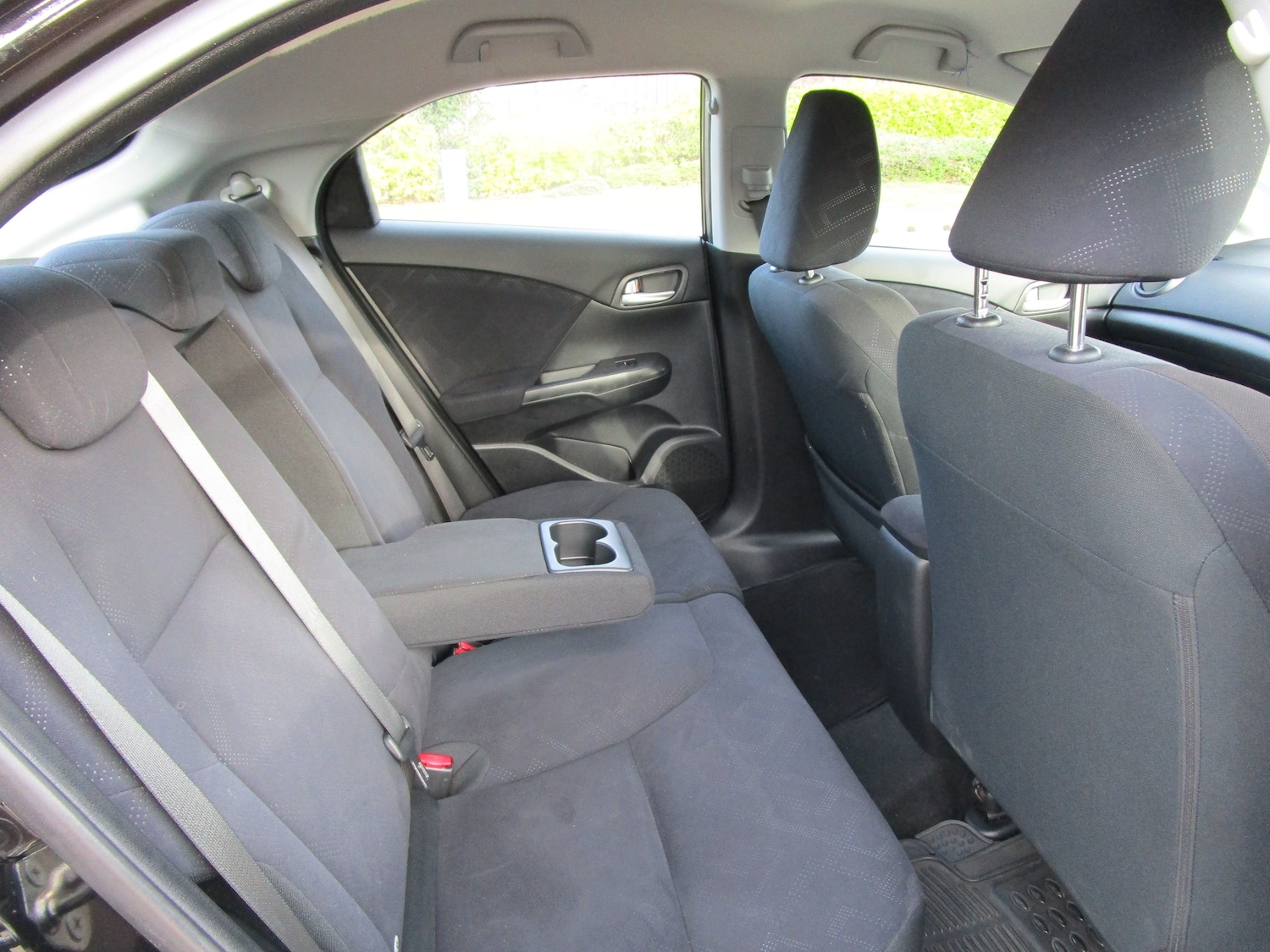 Used Honda Civic 2012 for sale - 77313010: Photo 13