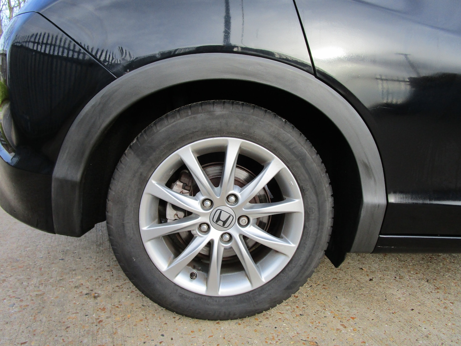 Used Honda Civic 2012 for sale - 77313010: Photo 9