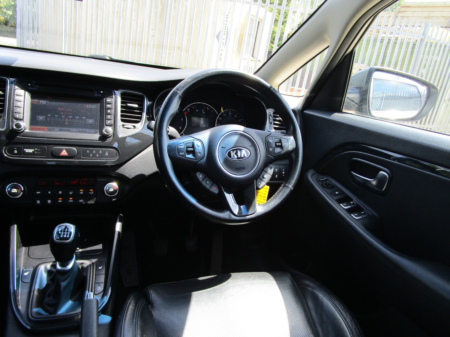 Vehicle 17