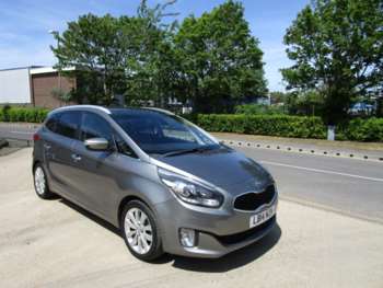 (14) - 3 SAT NAV ECODYNAMICS CRDI 5-Door