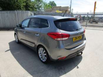Used Kia Carens 2014 for sale - 74885706: Photo