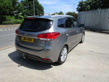 Used Kia Carens 2014 for sale - 74885706: Photo