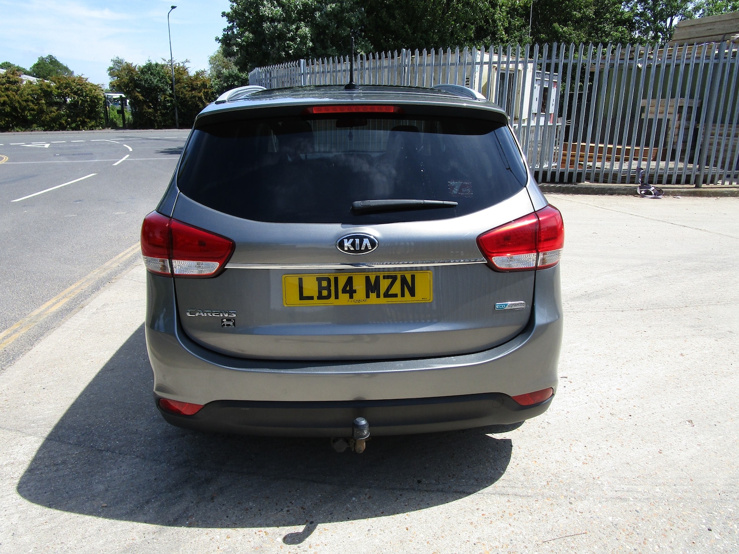 Vehicle 7