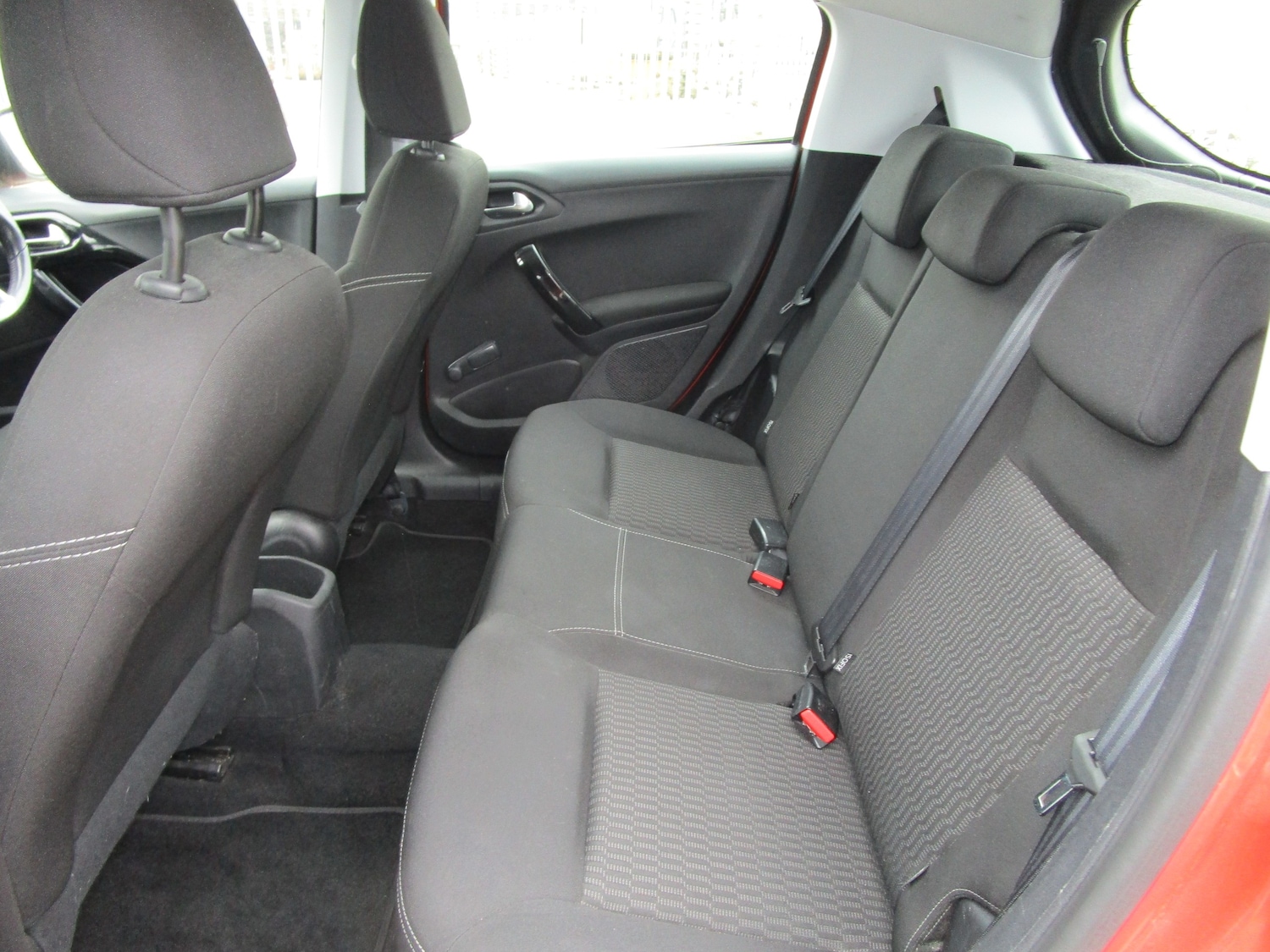 Used Peugeot 208 2015 for sale - 77692001: Photo 11