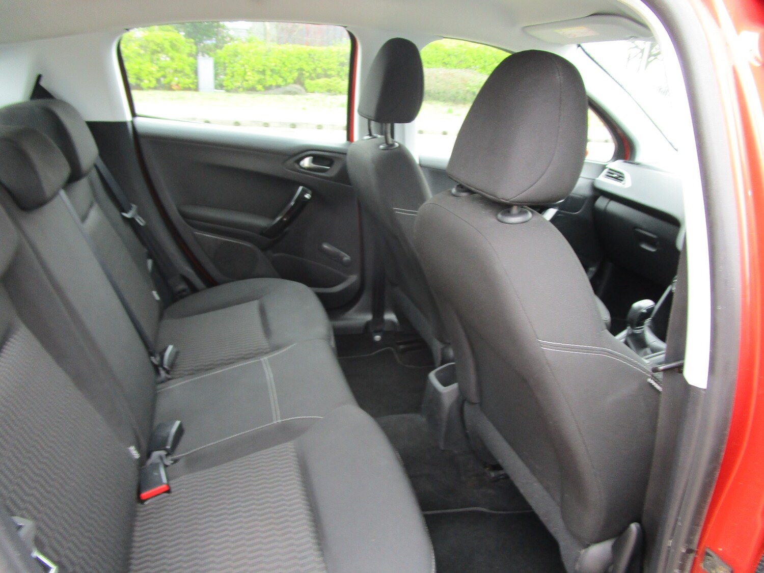 Used Peugeot 208 2015 for sale - 77692001: Photo 13