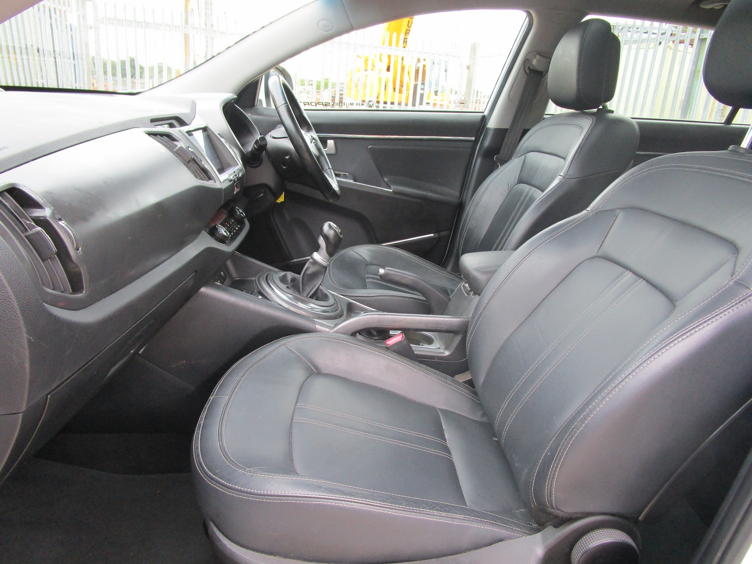 Vehicle 11