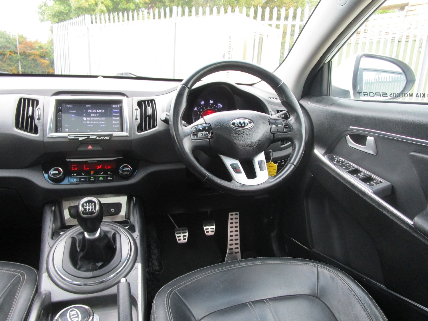 Vehicle 13