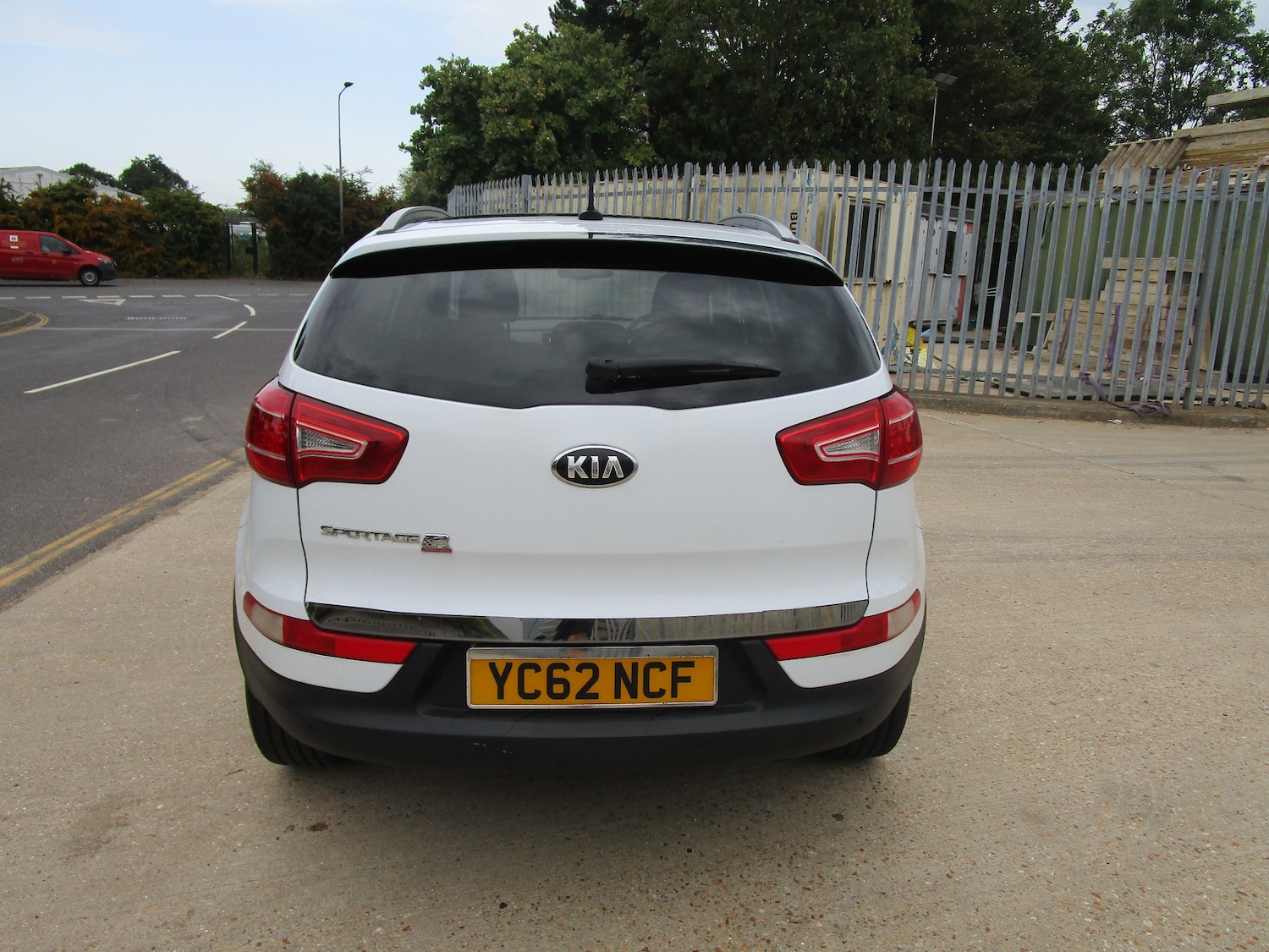 Vehicle 7