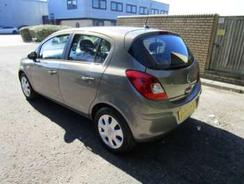 Used Vauxhall Corsa 2014 for sale - 74142657: Photo