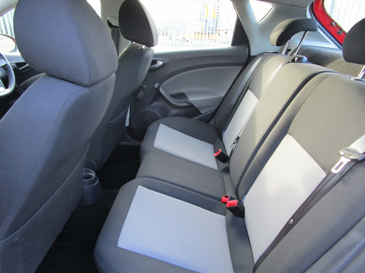 Used SEAT Ibiza 2014 for sale - 76750887: Photo 11