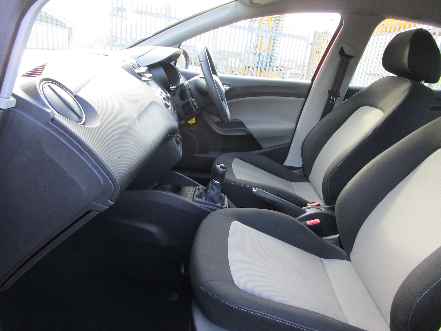 Used SEAT Ibiza 2014 for sale - 76750887: Photo 12