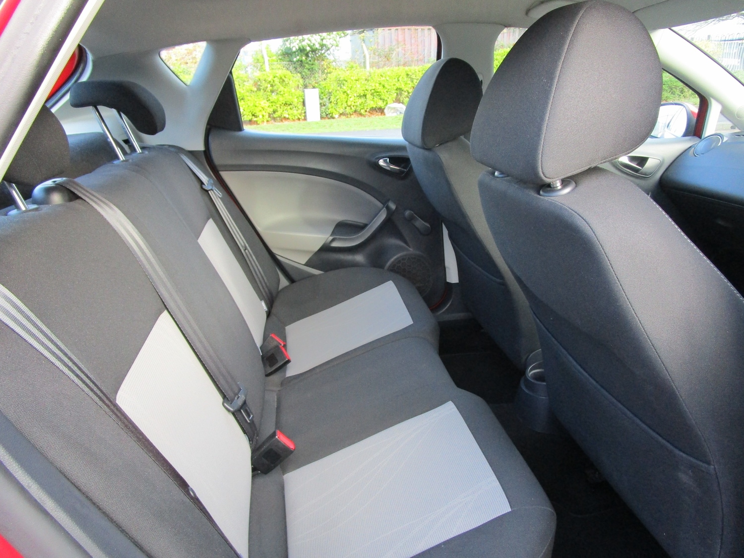 Used SEAT Ibiza 2014 for sale - 76750887: Photo 13