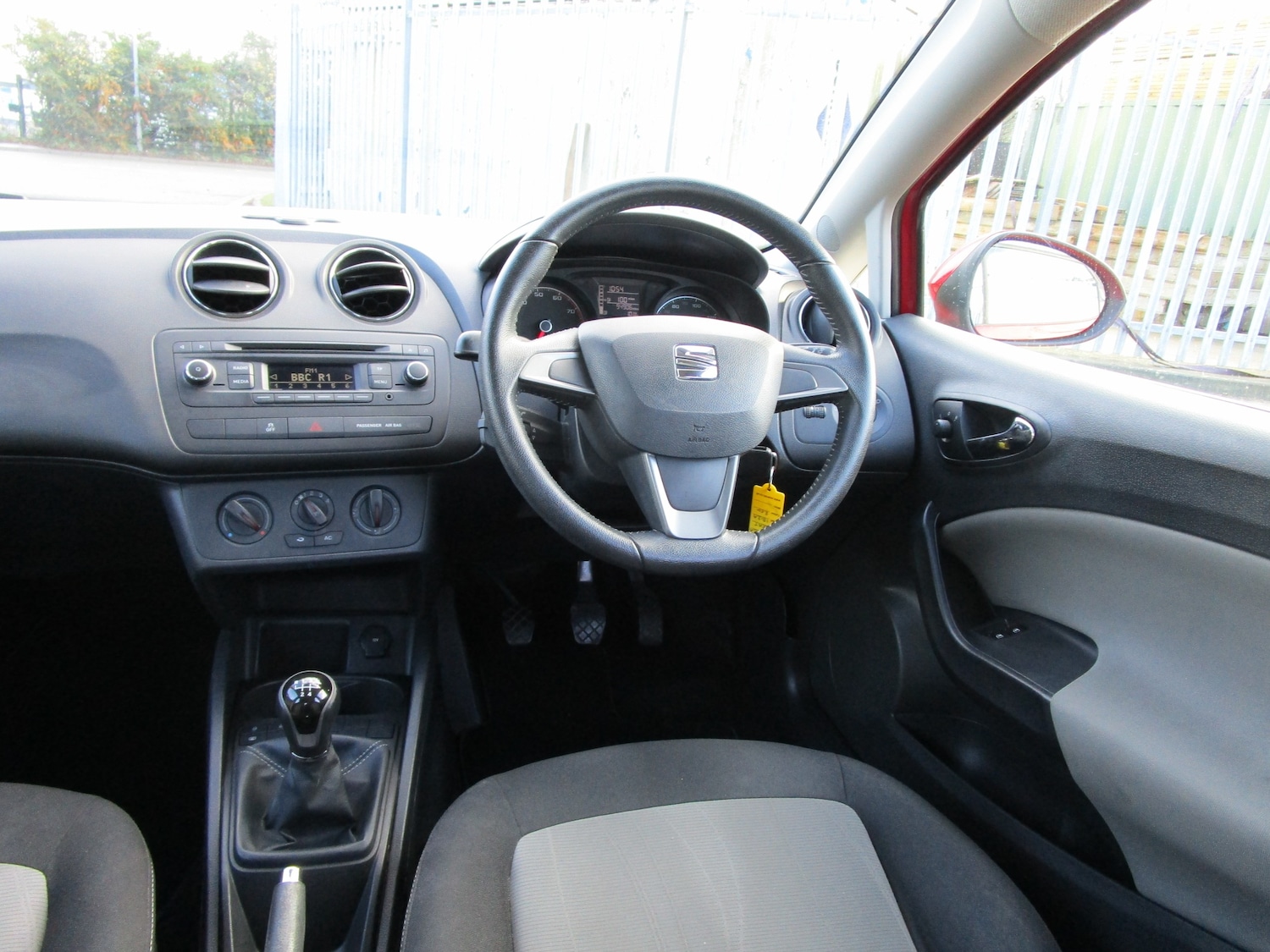 Used SEAT Ibiza 2014 for sale - 76750887: Photo 14
