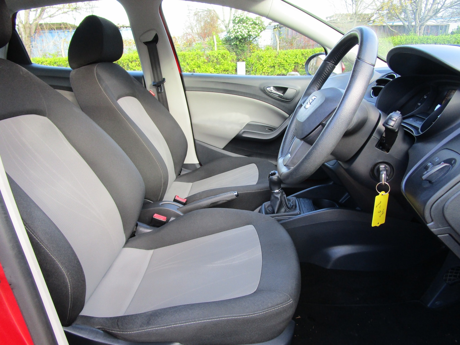 Used SEAT Ibiza 2014 for sale - 76750887: Photo 15