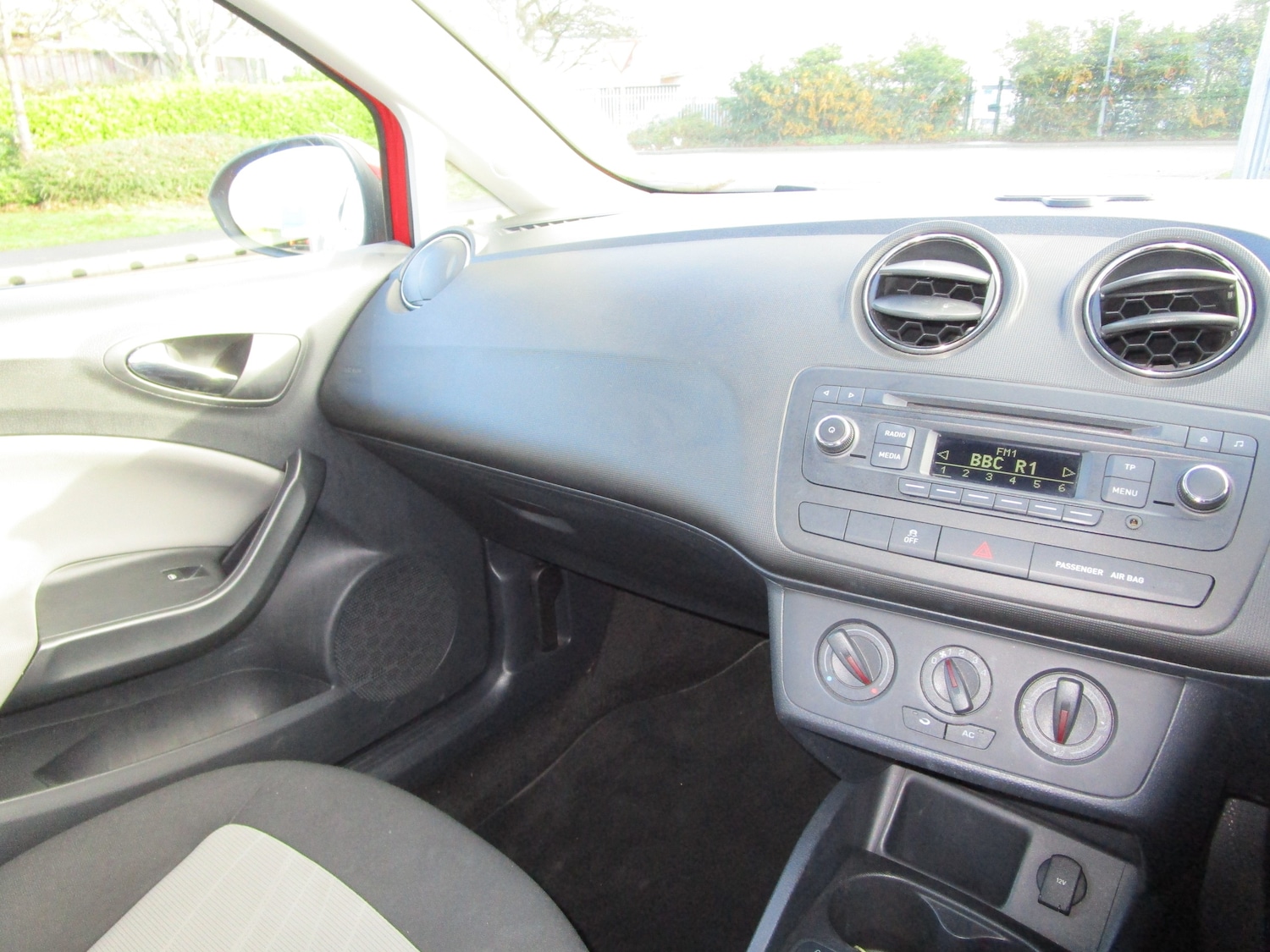 Used SEAT Ibiza 2014 for sale - 76750887: Photo 16