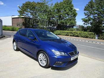 Used SEAT Leon 2019 for sale - 79551531: Photo