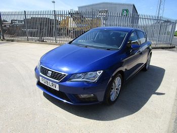 Used SEAT Leon 2019 for sale - 79551531: Photo