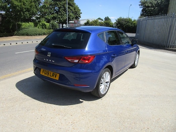 Used SEAT Leon 2019 for sale - 79551531: Photo