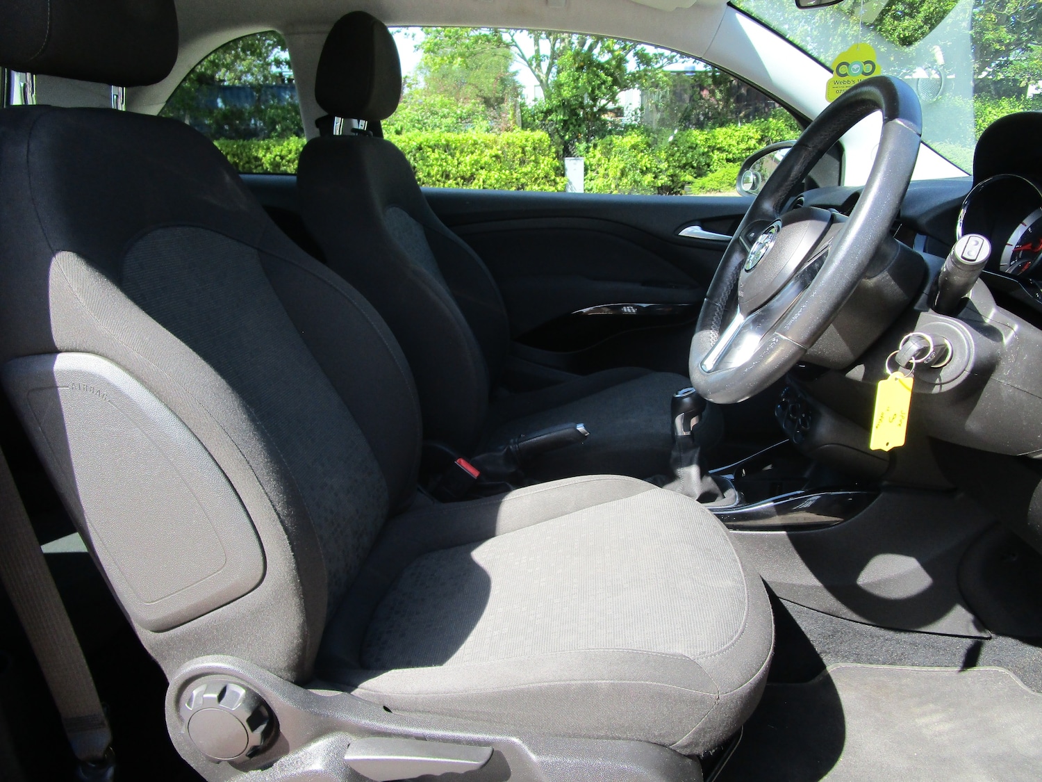 Vehicle 15