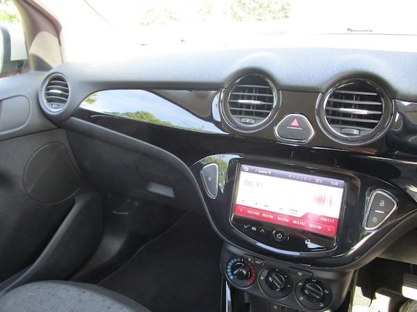 Used Vauxhall ADAM 2015 for sale - 75151270: Photo 16