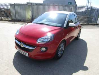 Used Vauxhall Adam 2015 for sale - 75151270: Photo