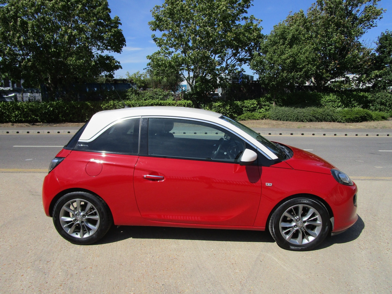 Vehicle 6