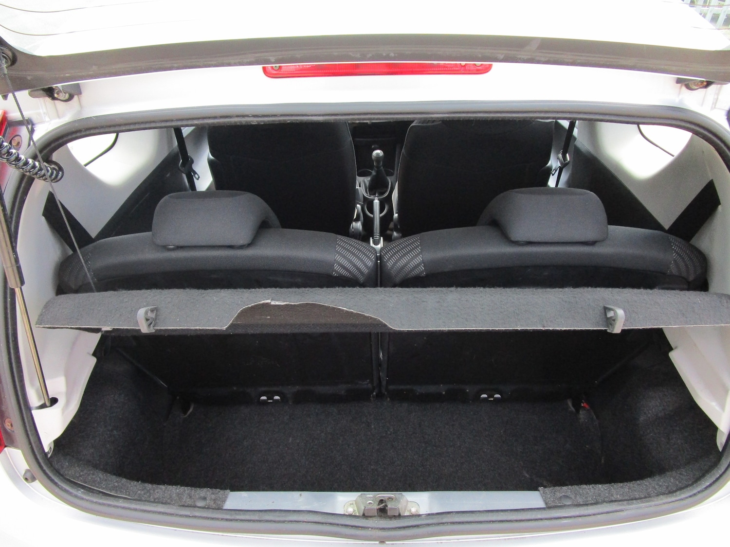 Used Peugeot 107 2014 for sale - 76353055: Photo 9