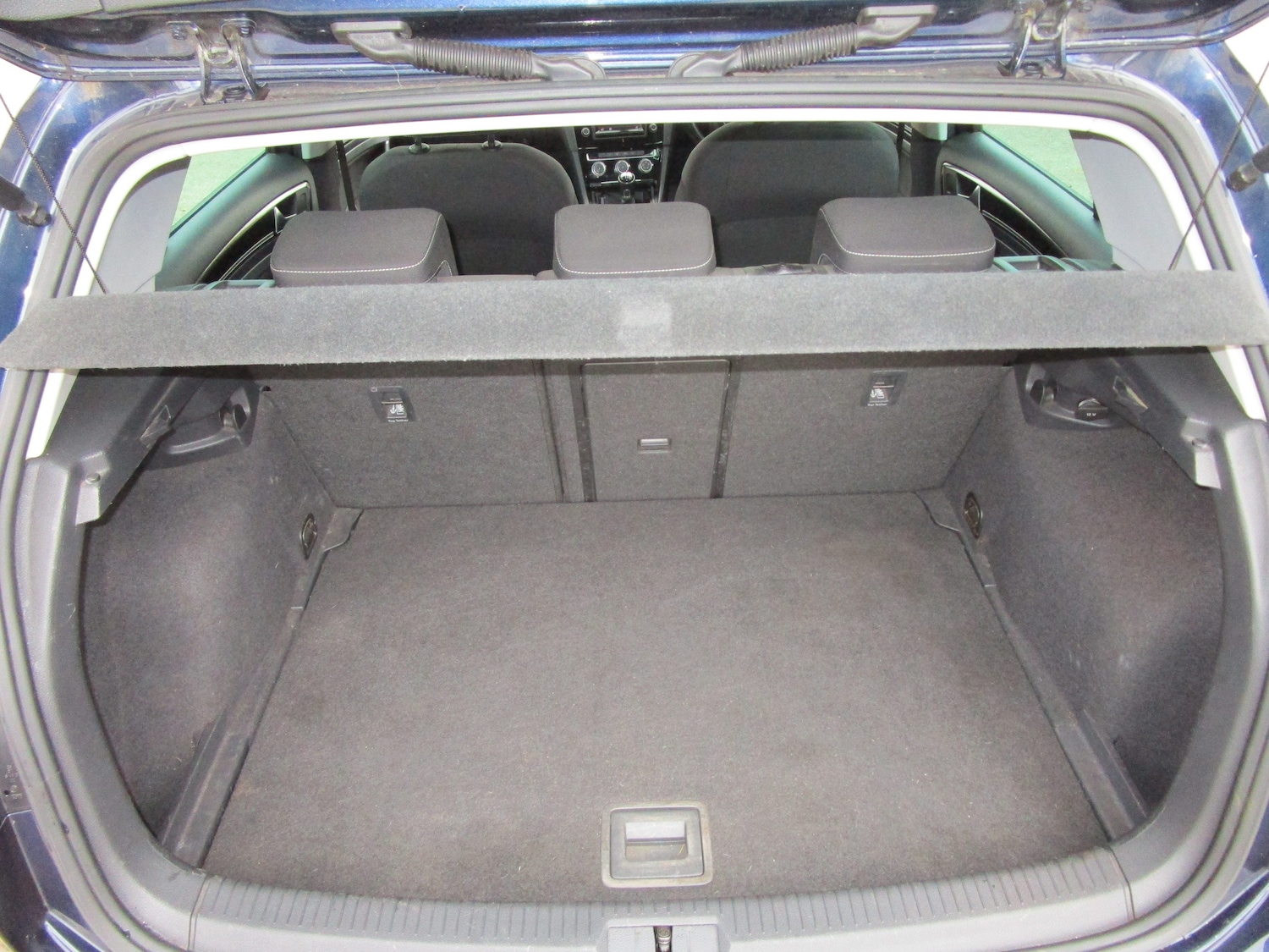 Used Volkswagen Golf 2013 for sale - 76505094: Photo 10