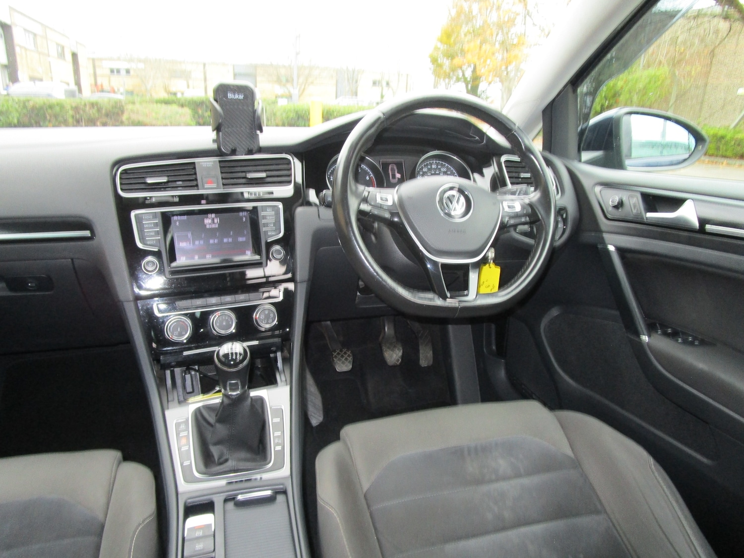 Used Volkswagen Golf 2013 for sale - 76505094: Photo 14