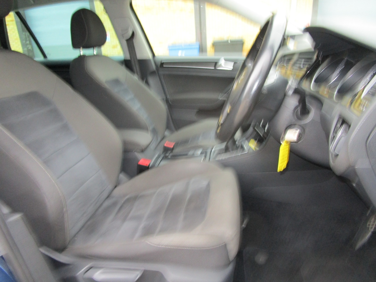 Used Volkswagen Golf 2013 for sale - 76505094: Photo 15