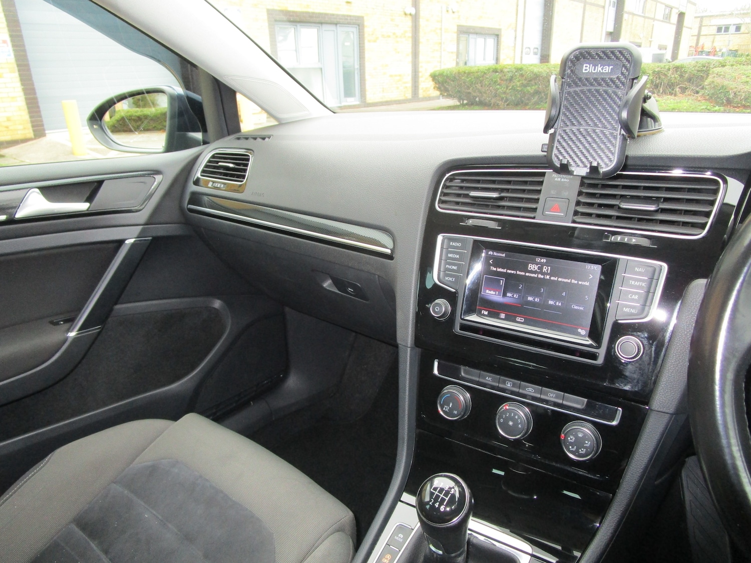 Used Volkswagen Golf 2013 for sale - 76505094: Photo 16