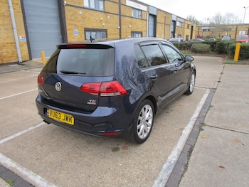 Used Volkswagen Golf 2013 for sale - 76505094: Photo