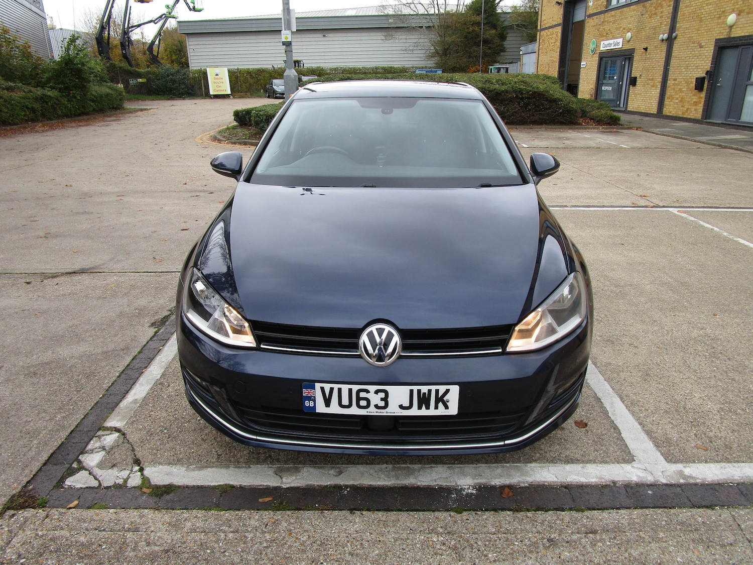 Used Volkswagen Golf 2013 for sale - 76505094: Photo 5