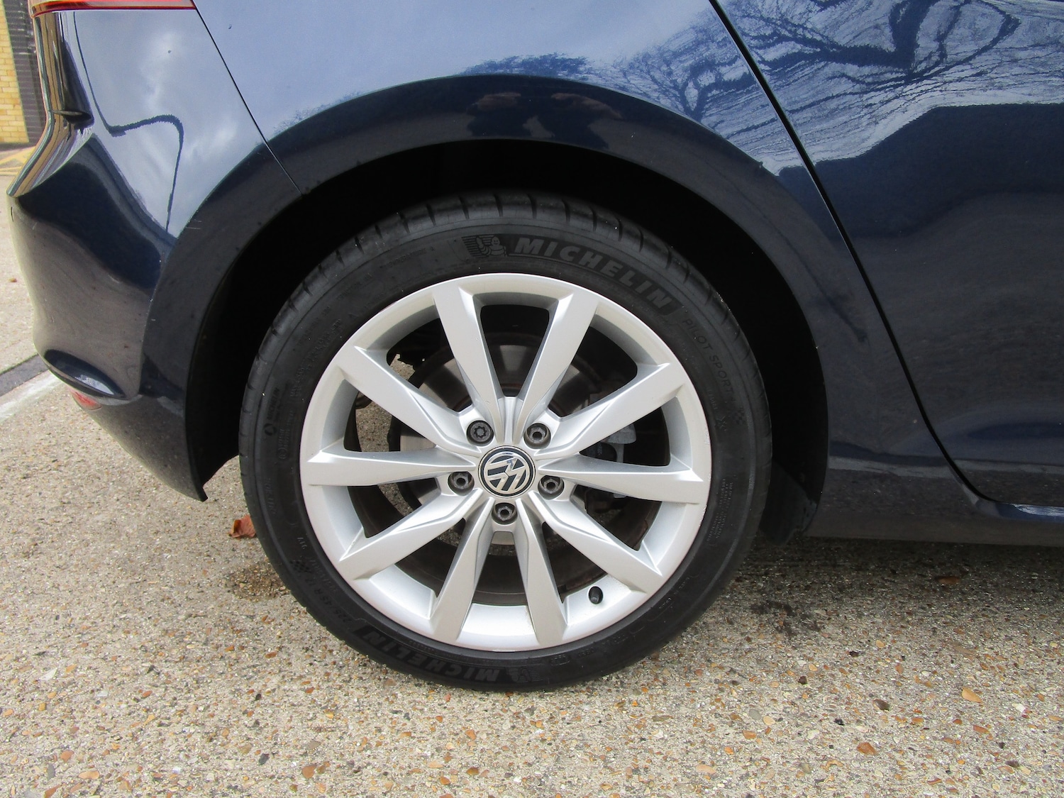 Used Volkswagen Golf 2013 for sale - 76505094: Photo 9