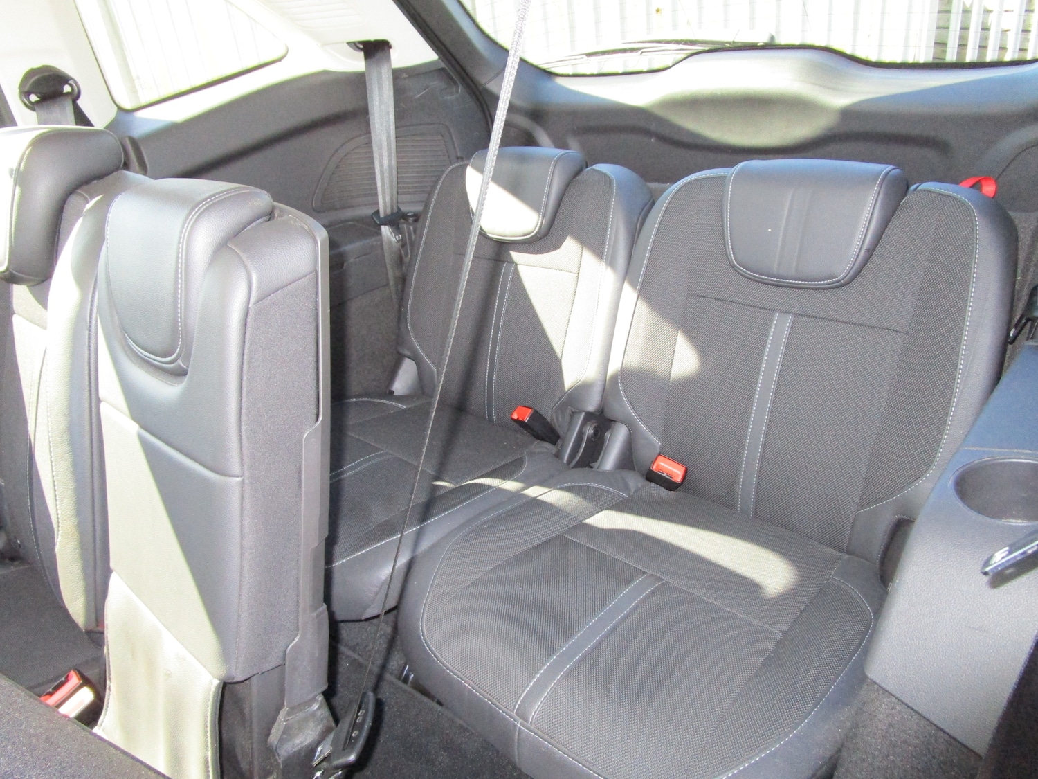 Used Ford Grand C-Max 2015 for sale - 77989828: Photo 12