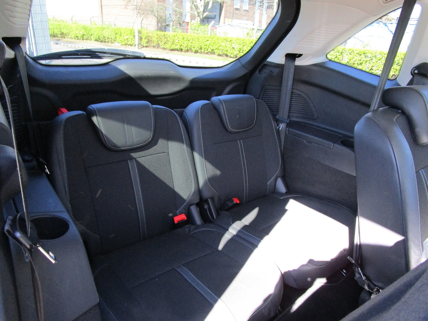 Used Ford Grand C-Max 2015 for sale - 77989828: Photo 15