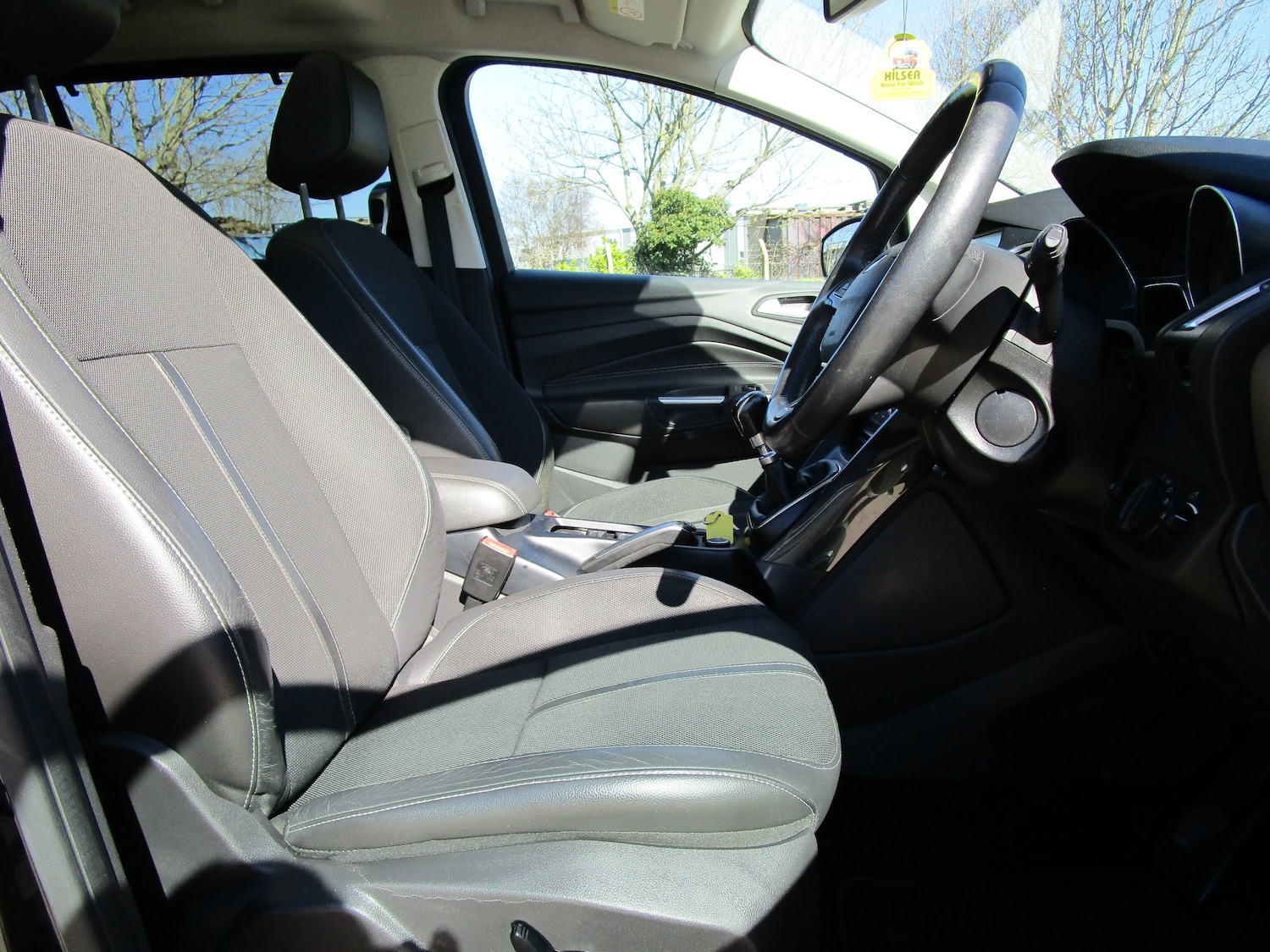 Used Ford Grand C-Max 2015 for sale - 77989828: Photo 18