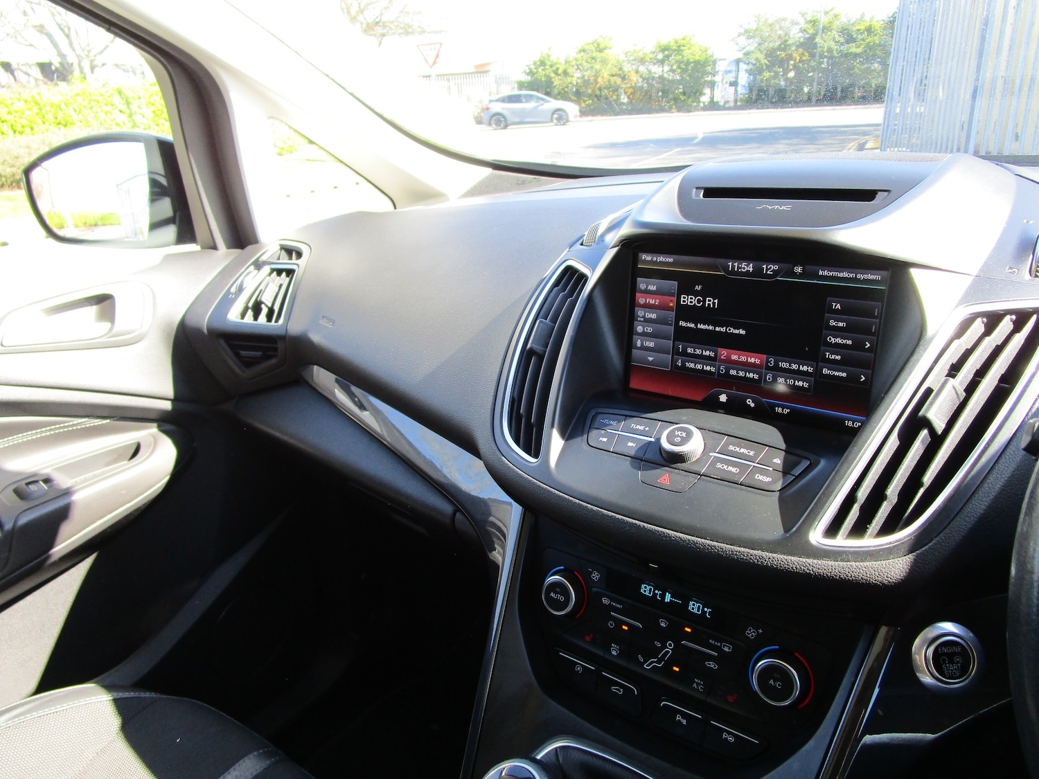 Used Ford Grand C-Max 2015 for sale - 77989828: Photo 19