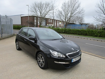 Peugeot 308 feature image