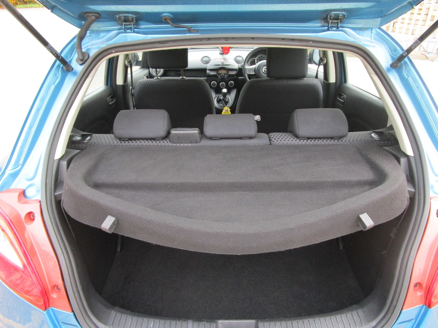 Used Mazda Mazda2 2012 for sale - 76299846: Photo 10