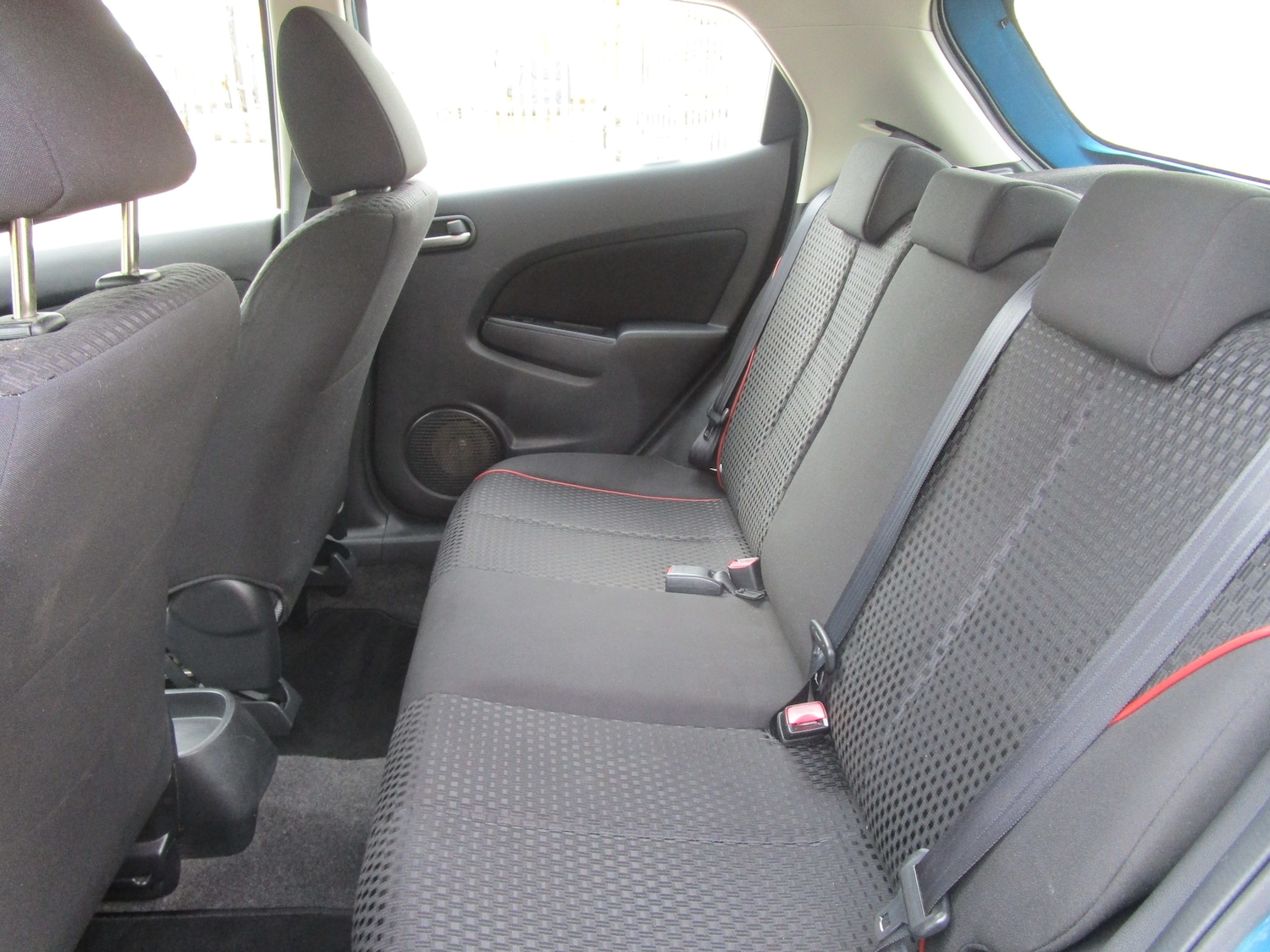 Used Mazda Mazda2 2012 for sale - 76299846: Photo 11