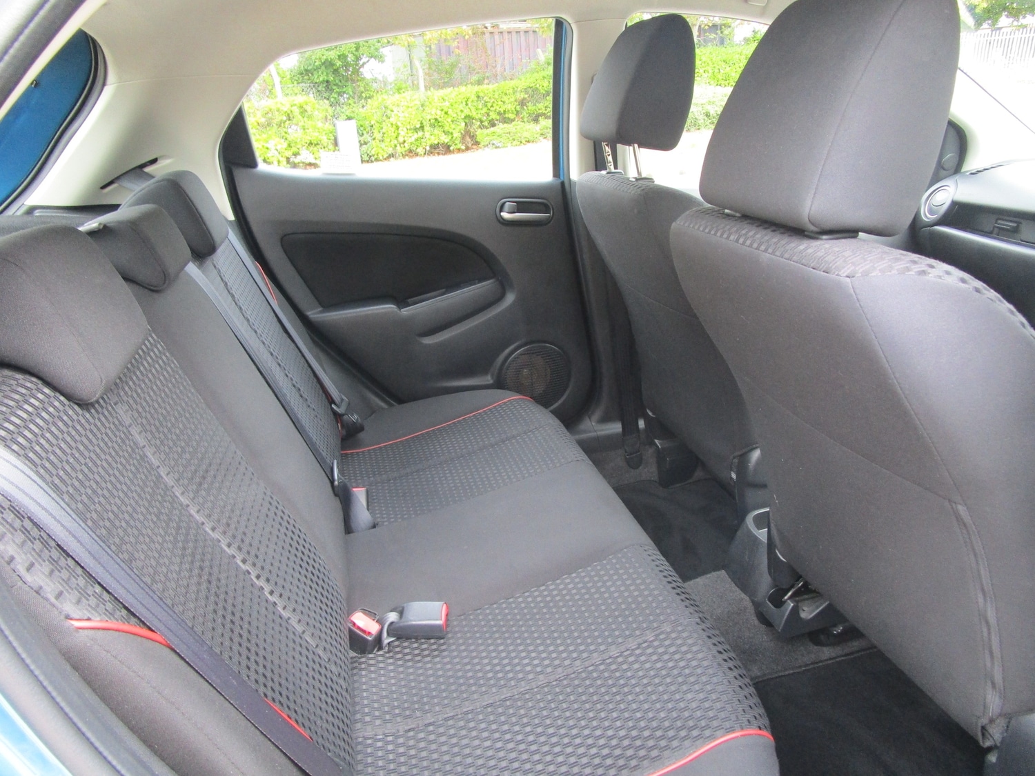Used Mazda Mazda2 2012 for sale - 76299846: Photo 13