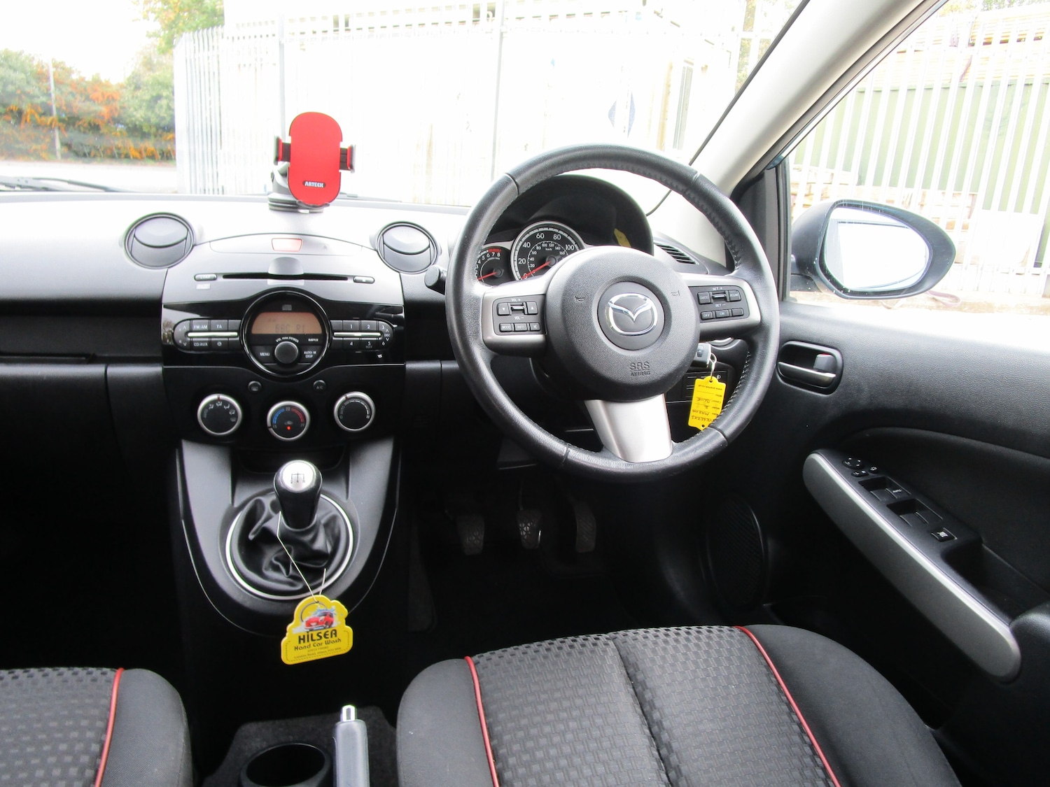 Used Mazda Mazda2 2012 for sale - 76299846: Photo 14