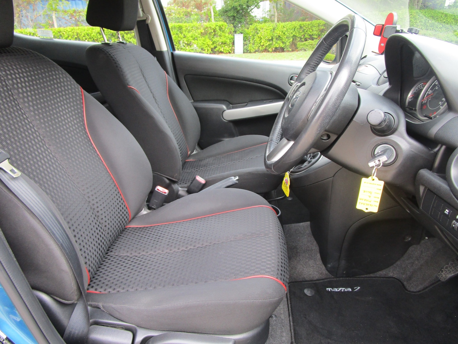 Used Mazda Mazda2 2012 for sale - 76299846: Photo 15