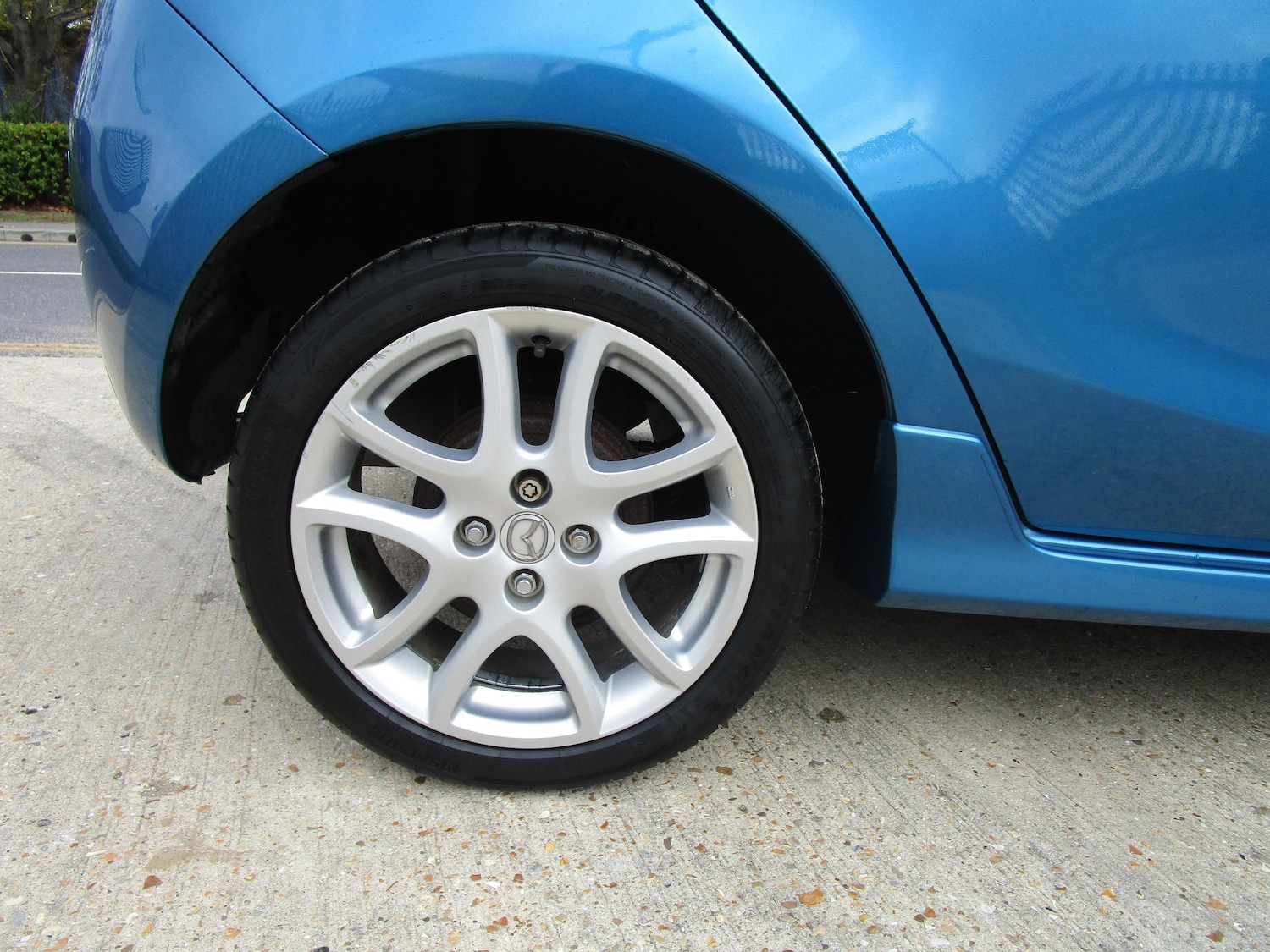 Used Mazda Mazda2 2012 for sale - 76299846: Photo 9