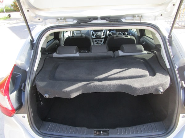 Used Ford Focus 2014 for sale - 76186999: Photo 10