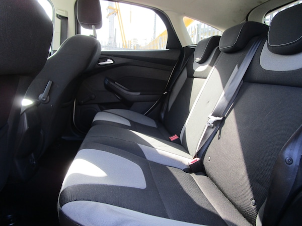 Used Ford Focus 2014 for sale - 76186999: Photo 11