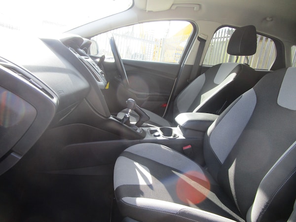 Used Ford Focus 2014 for sale - 76186999: Photo 12
