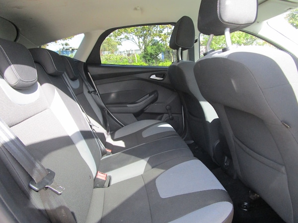Used Ford Focus 2014 for sale - 76186999: Photo 13