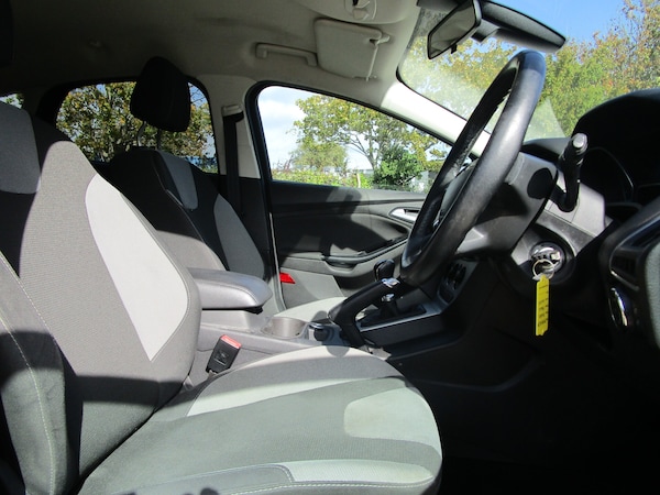 Used Ford Focus 2014 for sale - 76186999: Photo 15